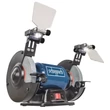 Kép 2/2 - Scheppach SM 150 L kettős köszörű 5903107901