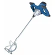 Kép 1/2 - Scheppach PM 1200 - keverőgép építőanyagokhoz