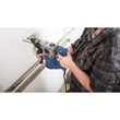 Kép 2/2 - Scheppach DH 1300 PLUS - 6 kg-os fúró/vesőkalapács