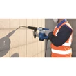 Kép 2/2 - Scheppach AB 1500 MAX - 5,5 kg-os bontókalapács