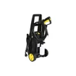 Kép 2/2 - Riwall REPW 155 SET - ELEKTROMOS MAGASNYOMÁSÚ MOSÓ 150 BAR, TARTOZÉKOKKAL