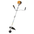 Kép 2/2 - Riwall PRO RPB 510 benzines fűkasza 52 cm3 motorral