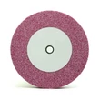 Kép 1/2 - Scheppach csiszolókorong 250 (250x50/12 mm) K220