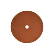 Kép 1/2 - Scheppach csiszolókorong élezőhöz CS 03 / db1000 (100 x 10 x 3,2 mm)