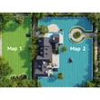 Kép 9/21 - MOVA LIDAX ULTRA 1200 - AKKUS ROBOTFŰNYÍRÓ (1200 M2)