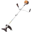 Kép 1/2 - Riwall PRO RPB 260 benzines fűkasza 26 cm3 motorral