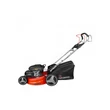 Kép 3/5 - MEDIA LINE MG51-S benzines fűnyíró - önjáró, mulcsozó, 51cm, 65l, 4.1LE