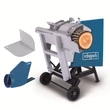 Kép 2/4 - Scheppach HS 550 - BILLENŐFŰRÉSZ/KÖRFŰRÉSZ 230 V
