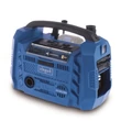 Kép 1/4 - Scheppach Air Force 6 - akkus hibrid kompresszor – IXES 20 V, 12 V, 230 V (akku és töltő nélkül)