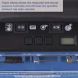 Kép 4/4 - Scheppach Air Force 6 - akkus hibrid kompresszor – IXES 20 V, 12 V, 230 V (akku és töltő nélkül)