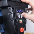 Kép 6/7 - Scheppach TBM 300 VARIO - OSZLOPOS FÚRÓGÉP KERESZTLÉZERREL ÉS LED-VILÁGÍTÁSSAL