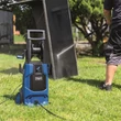 Kép 2/5 - Scheppach HCE 2800 - ELEKTROMOS MAGASNYOMÁSÚ MOSÓ 180 BAR, TARTOZÉKOKKAL