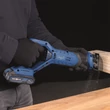 Kép 3/4 - Scheppach C-RS100-X - akkus orrfűrész, IXES 20 V (akku és töltő nélkül)