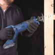 Kép 4/4 - Scheppach C-RS100-X - akkus orrfűrész, IXES 20 V (akku és töltő nélkül)