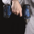 Kép 2/2 - Scheppach C-ID180-X - akkus ütvecsavarozó 1/4", IXES 20 V (akku és töltő nélkül)