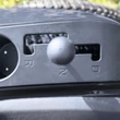 Kép 5/9 - scheppach TMR 452-98H-RD - 98 CM-ES FŰNYÍRÓ TRAKTOR HÁTSÓ KIDOBÁSSAL ÉS HIDROSZTATIKUS SEBESSÉGVÁLTÓVAL