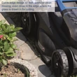 Kép 8/9 - Scheppach BC-MP430-X-SET XL2 - AKKUS FŰNYÍRÓ INDUKCIÓS MOTORRAL 4 AZ 1-BEN 2X20V, IXES 20V (2 DB AKKUVAL ÉS TÖLTŐVEL)