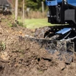 Kép 5/7 - Scheppach EXC 1400 - MINI FORGÓ KOTRÓGÉP