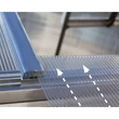 Kép 4/5 - PALRAM MULTILINE 6X12 - POLIKARBONÁT ÜVEGHÁZ