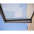 Kép 6/8 - Palram SOPHIA 1600 CLEAR - MODERN BEJÁRATI ELŐTETŐ ( ÁTLÁTSZÓ )
