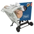 Kép 1/2 - Scheppach HS 720 - hintafűrész/billenő körfűrész 700 mm. 230V