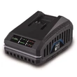 Kép 1/2 - Scheppach SBC4.5A - IXES 20 V akku gyorstöltő 4,5A