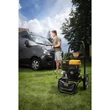 Kép 2/3 - RIWALL RPPW 250 SET - BENZINMOTOROS MAGASNYOMÁSÚ MOSÓ 250 BAR TARTOZÉKOKKAL