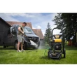 Kép 3/3 - RIWALL RPPW 250 SET - BENZINMOTOROS MAGASNYOMÁSÚ MOSÓ 250 BAR TARTOZÉKOKKAL