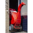 Kép 3/4 - GTS 1300 WDG - Benzinmotoros önjáró ágaprító