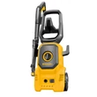 Kép 1/2 - Riwall REPW REPW 110 SET - MAGASNYOMÁSÚ MOSÓ 110 BAR, TARTOZÉKOKKAL