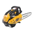 Kép 2/5 - Riwall PRO RPCS 2526 - KÖNNYŰ BENZINMOTOROS LÁNCFŰRÉSZ 25 CM3 MOTORRAL