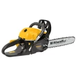 Kép 2/3 - Riwall RPCS 5550 benzinmotoros láncfűrész, 55 cm³, 50 cm