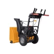 Kép 4/5 - Riwall RPST 6065 - benzinmotoros kétfokozatú hómaró 6,5 LE