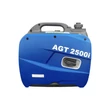 Kép 2/3 - AGT 2500I inverteres áramfejlesztő - 2,0 kVA