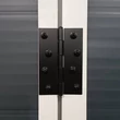Kép 7/12 - YESWAY AVE G 8X6 MŰANYAG KERTI HÁZ 242X192X239CM (BAT7 )