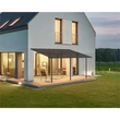 Kép 1/4 - Palram CAPRI 5400 SZÜRKE 3 X 5,46 - PERGOLÁK