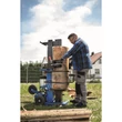 Kép 3/3 - Scheppach COMPACT 15 T - RÖNKHASÍTO 15 TONNÁS(400 V)