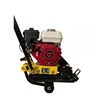 Kép 3/4 - AGT PCL50 lapvibrátor - HONDA GX160, 8.2kN, 31x43cm, 55kg