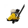 Kép 4/4 - AGT PCL50 lapvibrátor - HONDA GX160, 8.2kN, 31x43cm, 55kg
