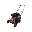 Kép 2/4 - MEDIA LINE MSA40 benzines gyepszellőztető - 40cm, 45l, 6.0LE
