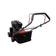 Kép 4/4 - MEDIA LINE MSA40 benzines gyepszellőztető - 40cm, 45l, 6.0LE