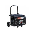 Kép 2/2 - AGT 3601 HSB TTL áramfejlesztő - HONDA GX200, AVR + ajándék szállítókerék!