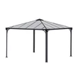 Kép 4/9 - Palram PALERMO 3600 - KERTI PAVILON