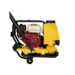 Kép 3/6 - AGT PCL100 lapvibrátor - víztankkal, HONDA GX160, 13kN, 50x53cm, 100kg