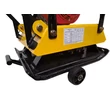Kép 2/4 - AGT PCL90 lapvibrátor - HONDA GX160, 15kN, 45x50cm, 90kg