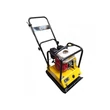 Kép 3/4 - AGT PCL90 lapvibrátor - HONDA GX160, 15kN, 45x50cm, 90kg