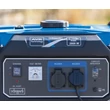 Kép 4/5 - Scheppach SG 3200X - VÁZSZERKEZETES ÁRAMFEJLESZTŐ 2800 W, AVR SZABÁLYOZÁSSAL
