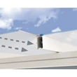 Kép 7/7 - Palram SIERRA 3000 SZÜRKE 3 X 3 - PERGOLÁK