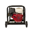 Kép 3/4 - WAGT 220 DC HSB hegesztő áramfejlesztő, 4 mm-es elektródáig, HONDA GX390, +ajándék kerékszett!