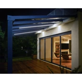 pergola tartozékok